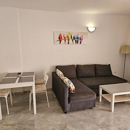 Dinastia B401 By Tenerife Rental & Sales Лос Кристианос Екстериор снимка