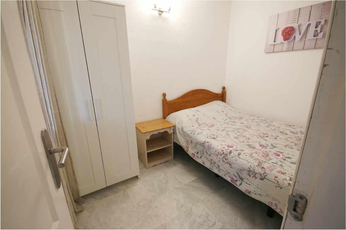 Dinastia B401 By Tenerife Rental & Sales Лос Кристианос Екстериор снимка