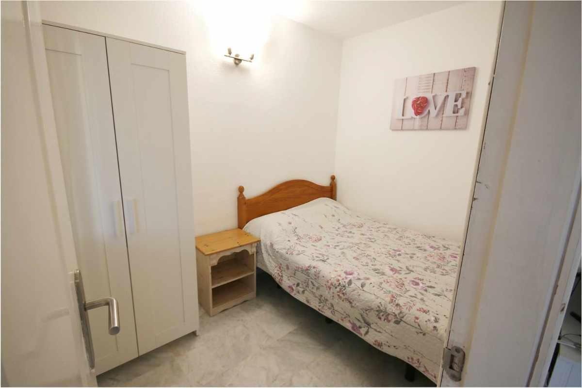 Dinastia B401 By Tenerife Rental & Sales Лос Кристианос Екстериор снимка