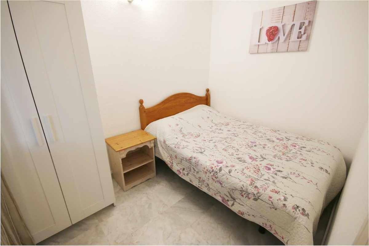 Dinastia B401 By Tenerife Rental & Sales Лос Кристианос Екстериор снимка