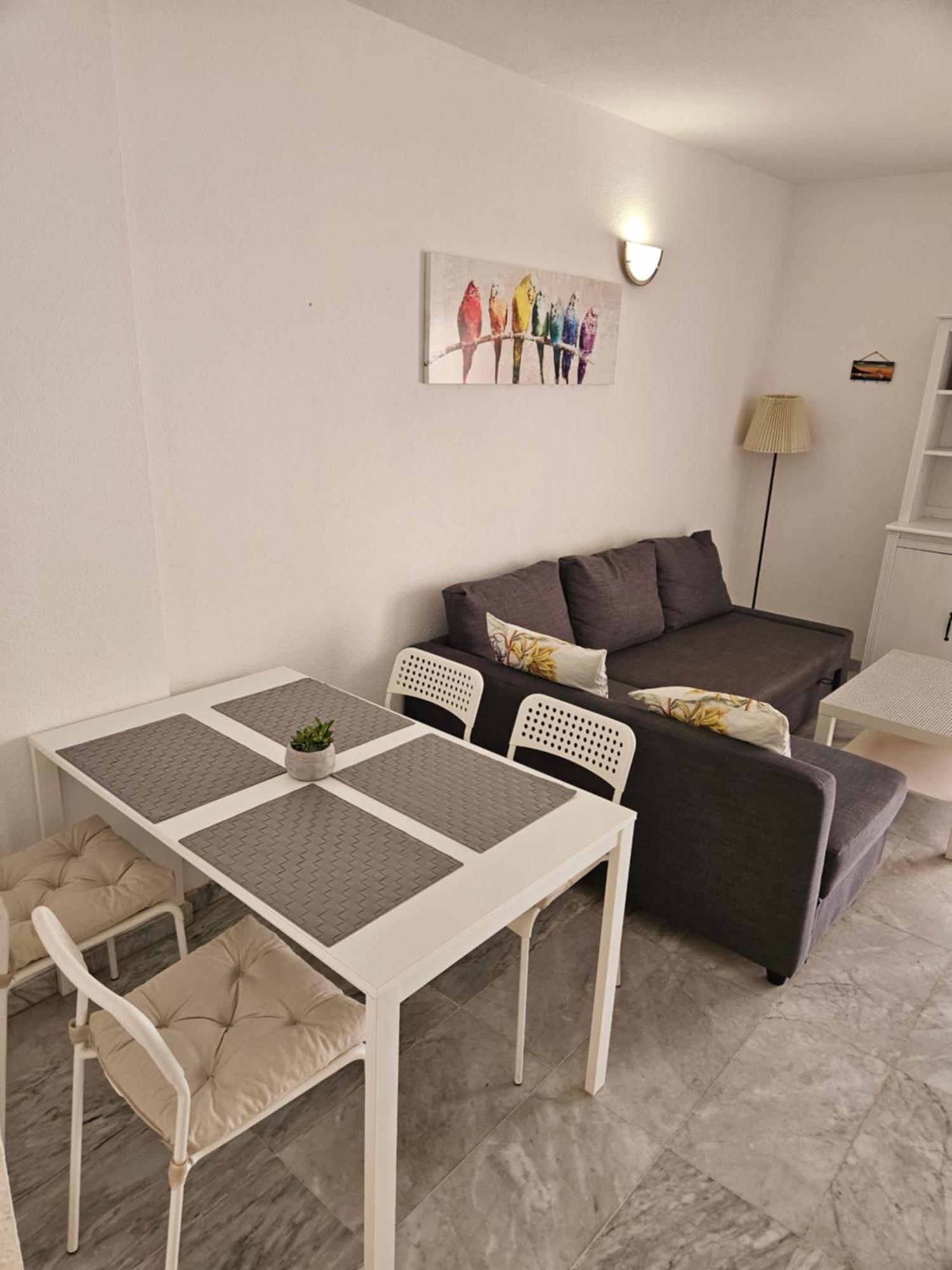 Dinastia B401 By Tenerife Rental & Sales Лос Кристианос Екстериор снимка